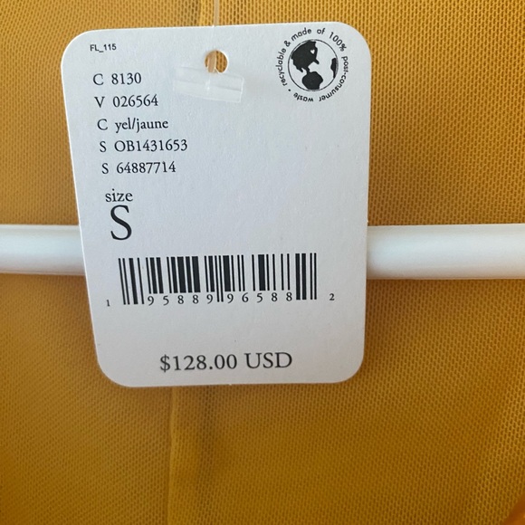 NWT Free People Dress - Picture 2 of 2